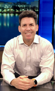 Pete Tseronis