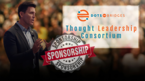 Thought Leadership Consortium Sponsorship Opportunities!