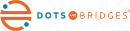 Dots and Bridges Logo