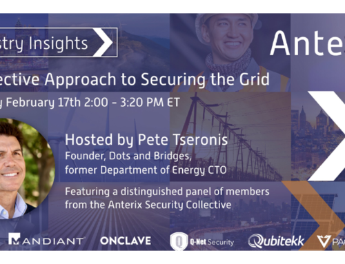 A Collective Approach to Securing the Grid