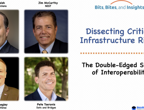 Dissecting Critical Infrastructure Risks