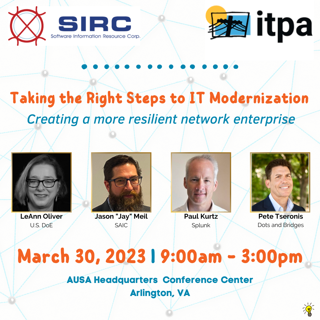 Creating an Integrated AI and Network Enterprise