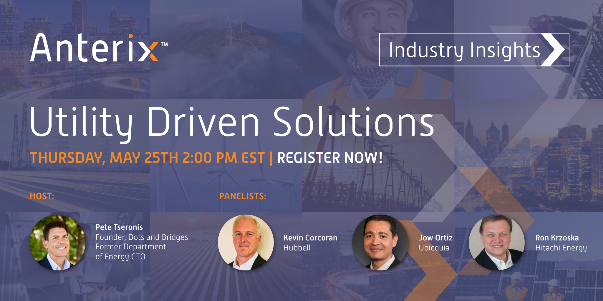 Utility Driven Solutions