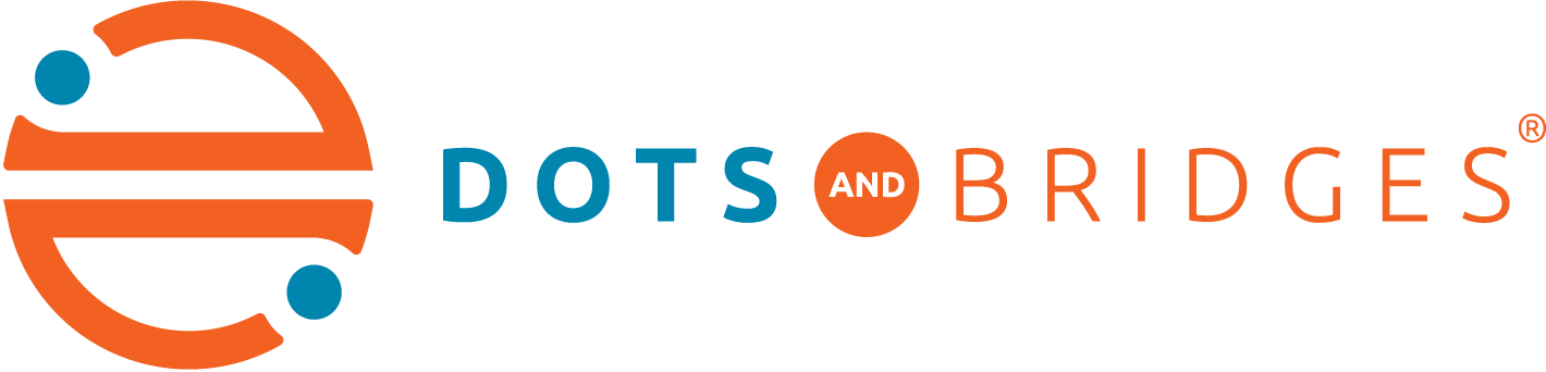 Dots and Bridges logo