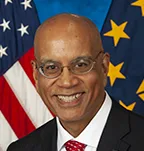 Headshot – Kshemendra Paul